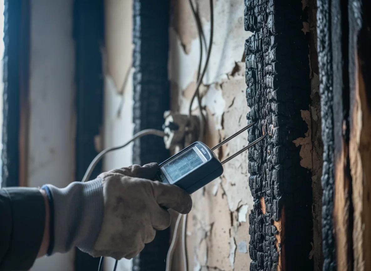 Fire Damage Restoration Charlotte Hall, MD FAQs